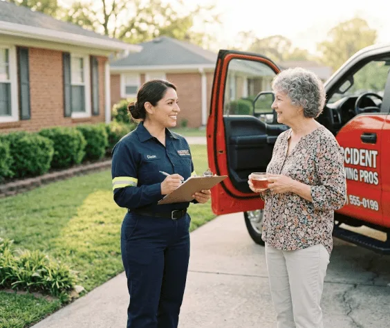 Accident Towing Service Poteet, TX FAQs